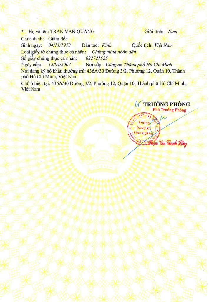 Giấy Dkkd 2